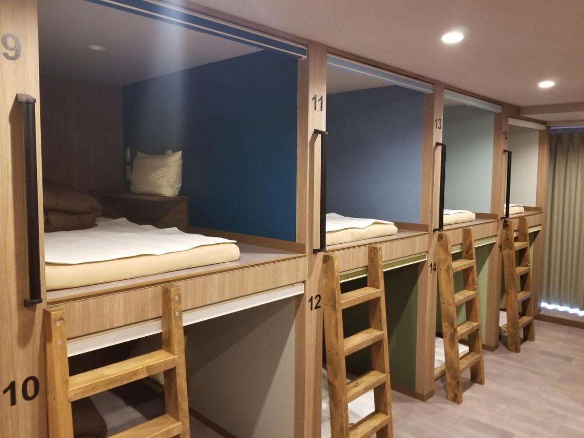 Hotel Eco Dogo Мацуяма Екстериор снимка