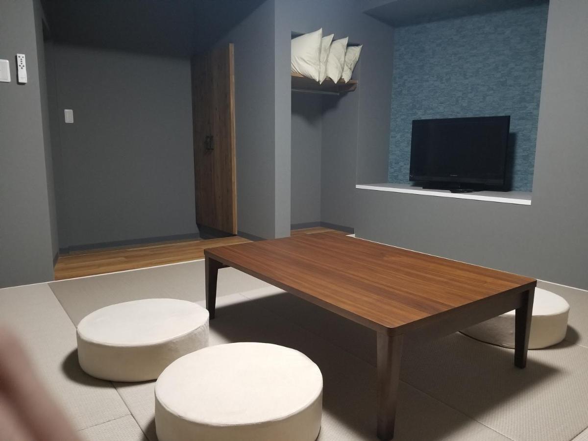 Hotel Eco Dogo Мацуяма Екстериор снимка